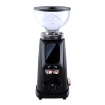 Coffee grinder Fiorenzato “AllGround Plus Deep Black & Rose Gold”