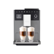 Melitta CI Touch Plus F630-103 Bean to Cup Coffee Machine