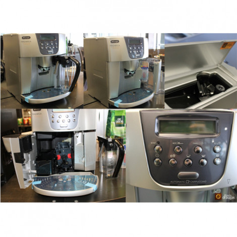 Coffee machine De’Longhi “ESAM 4500”