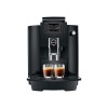 JURA WE6 Piano Black automātiskais kafijas automāts, profesionāls - melns