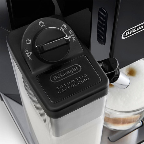 Kaffemaskin De’Longhi ECAM 44.660