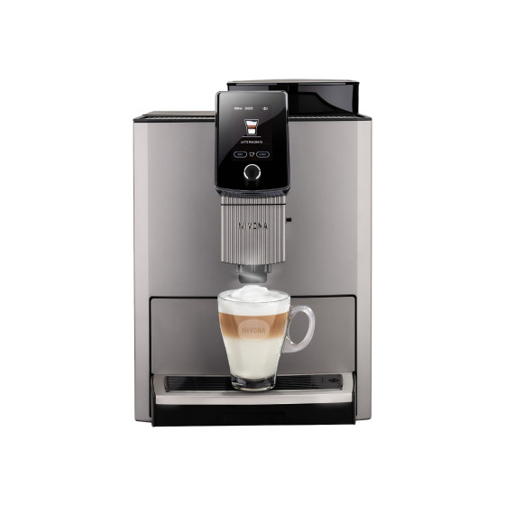 Nivona CafeRomatica NICR 1040 Bean To Cup Coffee Machine