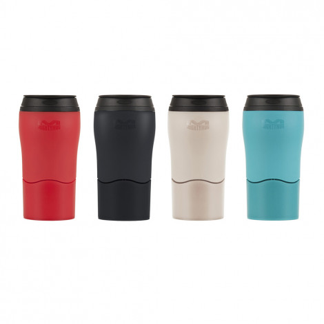 Thermos Cup The Mighty Mug Solo Turquoise