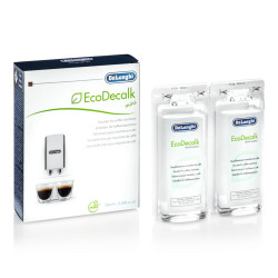 Ontkalkingsvloeistof De’Longhi “EcoDecalk Mini”