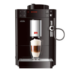 Demonstrācijas kafijas aparāts Melitta “F53/0-102 Passione”