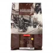 Kaffeebohnen Berliner Kaffeerösterei „Landespresso Bica“, 1 kg