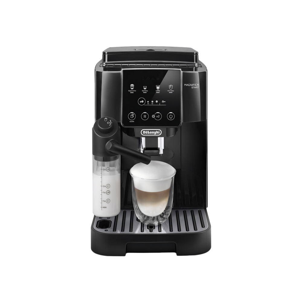 Ricreo Uitbreiding Voor Magnifica S Bonencontainer Geschikt DeLonghi Koffiemachine Accessoire Met Grote Capaciteit Start Magnifica Evo 1955127440