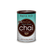 Šķīstošā tēja David Rio White Shark Chai, 398 g