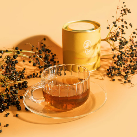 Zāļu tēja Lune Tea Immune Support Tea, 45 g