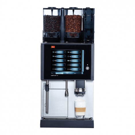 Coffee machine Melitta “Cafina CT8”
