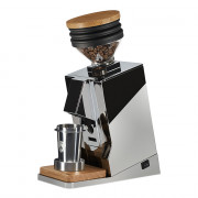 Coffee grinder Eureka Oro Mignon Single Dose Chrome
