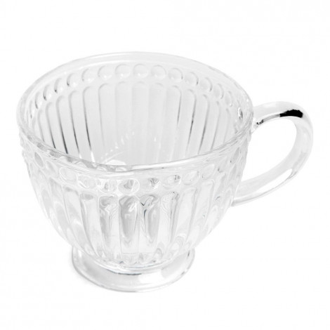 Cup Homla BARREL Transparent, 360 ml