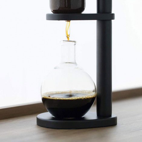 Cold brew water drip Kalita Moving, 0.6 l