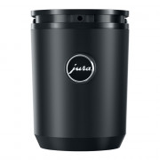 Pieno šaldytuvas JURA Cool Control Black, 0,6 l
