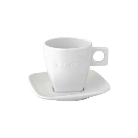 Lungo cup Café Liégeois, 150 ml
