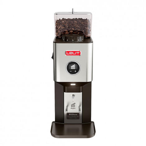 Kaffekvarn Lelit ”William PL72”