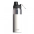 Bouteille thermos Asobu Alpine Flask White, 530 ml