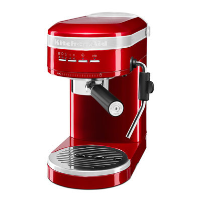 Espreso kavos aparatas KitchenAid Artisan „5KES6503ECA“