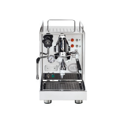 ECM Classika PID Siebträger Espressomaschine Einkreiser – Edelstahl B-Ware