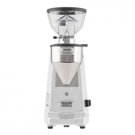 Coffee grinder La Marzocco Lux D by Mazzer, White
