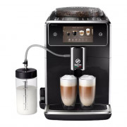 Kaffeemaschine Saeco „Xelsis Deluxe SM8780/00“