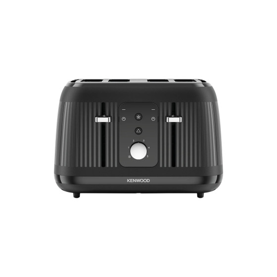 Kenwood Dawn TFP09.000BK 4 Slice Toaster - Black