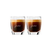 Espresso klaas Jura, 2 tk.