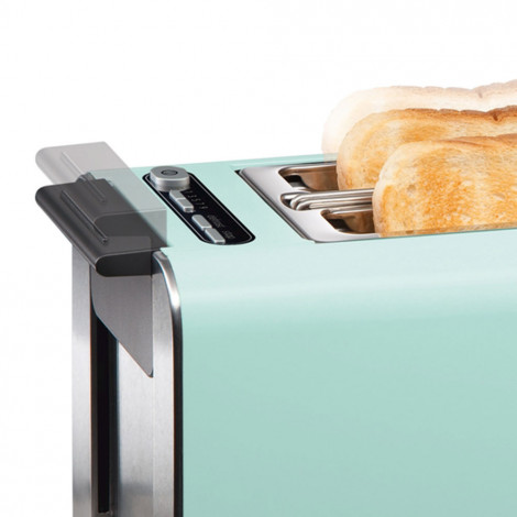 Toaster Bosch Styline Mint Turquoise TAT8612