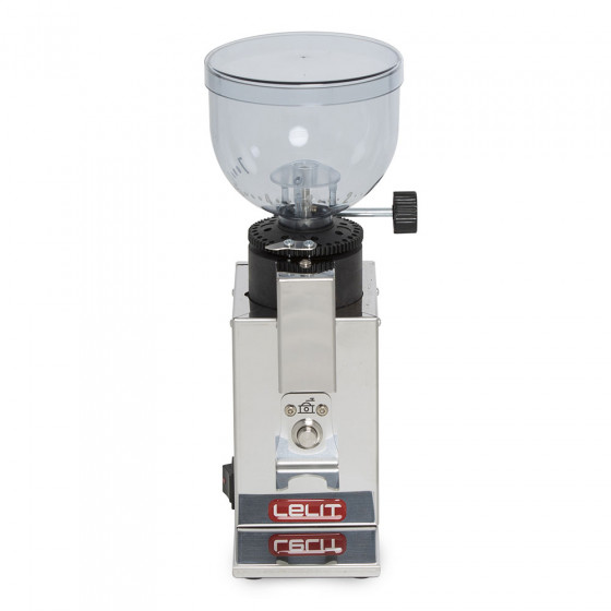 Professional grinder LELIT 