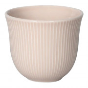 Embossed tasting cup Loveramics “Pink”, 250 ml