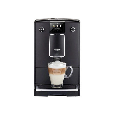Nivona CafeRomatica NICR 759 täisautomaatne kohvimasin, kasutatud demo