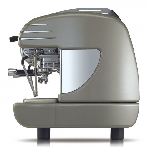 Coffee machine LaSpaziale “S40 Seletron TA”, two groups