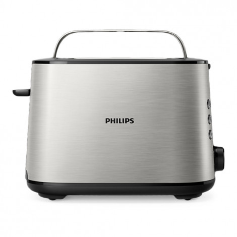 Toster Philips „Viva Collection HD2650/90”