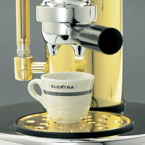 Kaffeemaschine Elektra „Micro Casa Leva S1CO“