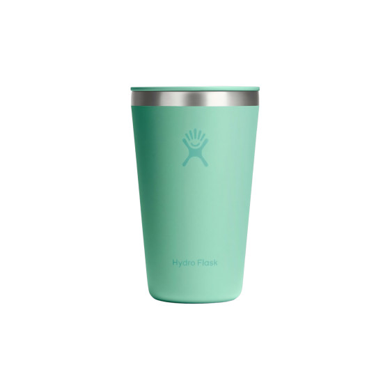 Hydro Flask All Around Mermaid Green Termosmuki, 355 ml
