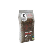 Coffee beans Charles Liégeois Mano Mano Puissant, 250 g