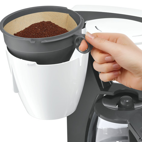 Bosch ComfortLine TKA6A041 Kaffebryggare – Svart