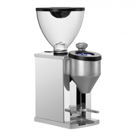 Kafijas dzirnaviņas Rocket Espresso “Faustino Chrome”