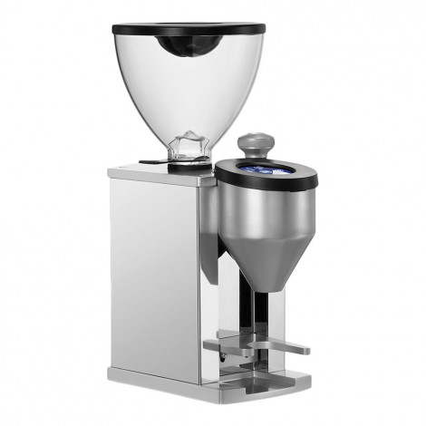 Kafijas dzirnaviņas Rocket Espresso Faustino Chrome