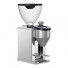 Koffiemolen Rocket Espresso “Faustino Chrome”