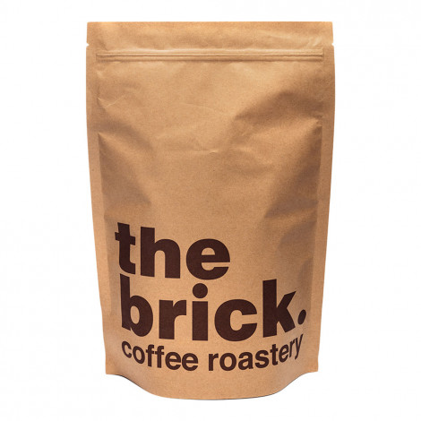 Kohvioad The Brick Coffee Roastery Kolumbia Ramon Presiga Espresso, 1 kg