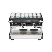 Rancilio CLASSE 9 USB Tall 2 groups Professional Espresso Coffee Machine