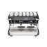 Rancilio CLASSE 9 USB Tall Espresso Coffee Machine – Commercial, 2 Group