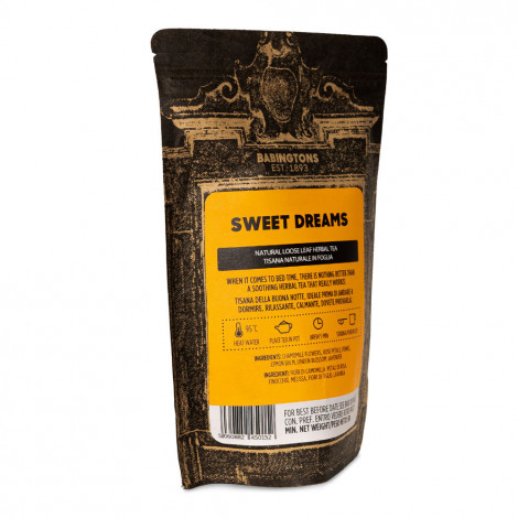 Tisane Babingtons Sweet Dreams, 50 g