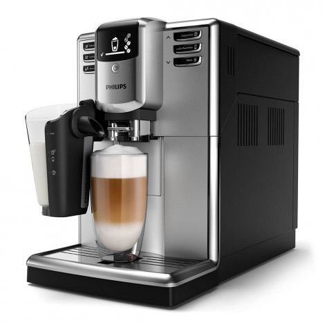 Kaffeemaschine Philips Series 5000 LatteGo EP5333/10