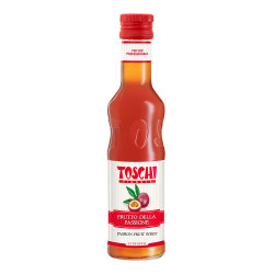 Siroop Toschi “Maracuja”, 250 ml