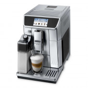 Refurbished coffee machine De’Longhi “Primadonna Elite ECAM 650.75.MS”