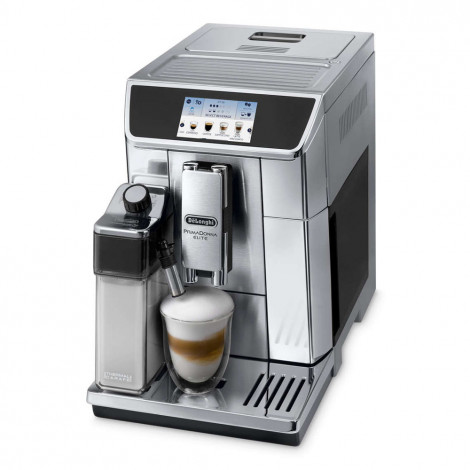 Refurbished Coffee machine De’Longhi Primadonna Elite ECAM 650.75.MS
