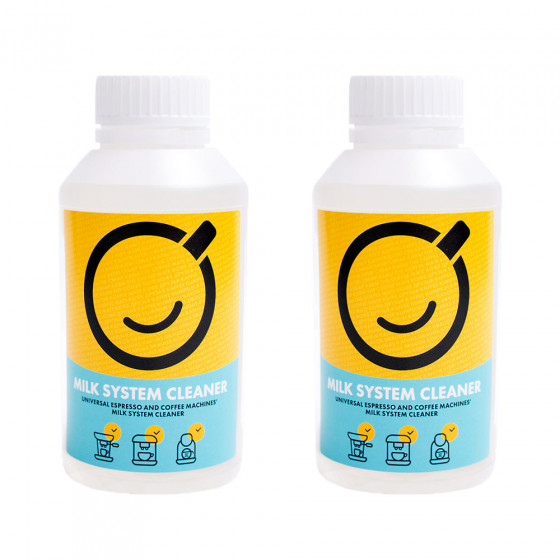 Universal milk system cleaner, 500 ml, 2 pcs. Image
