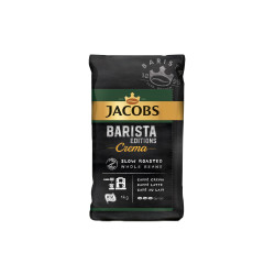 Kaffebönor JACOBS CREMA, 1 kg
